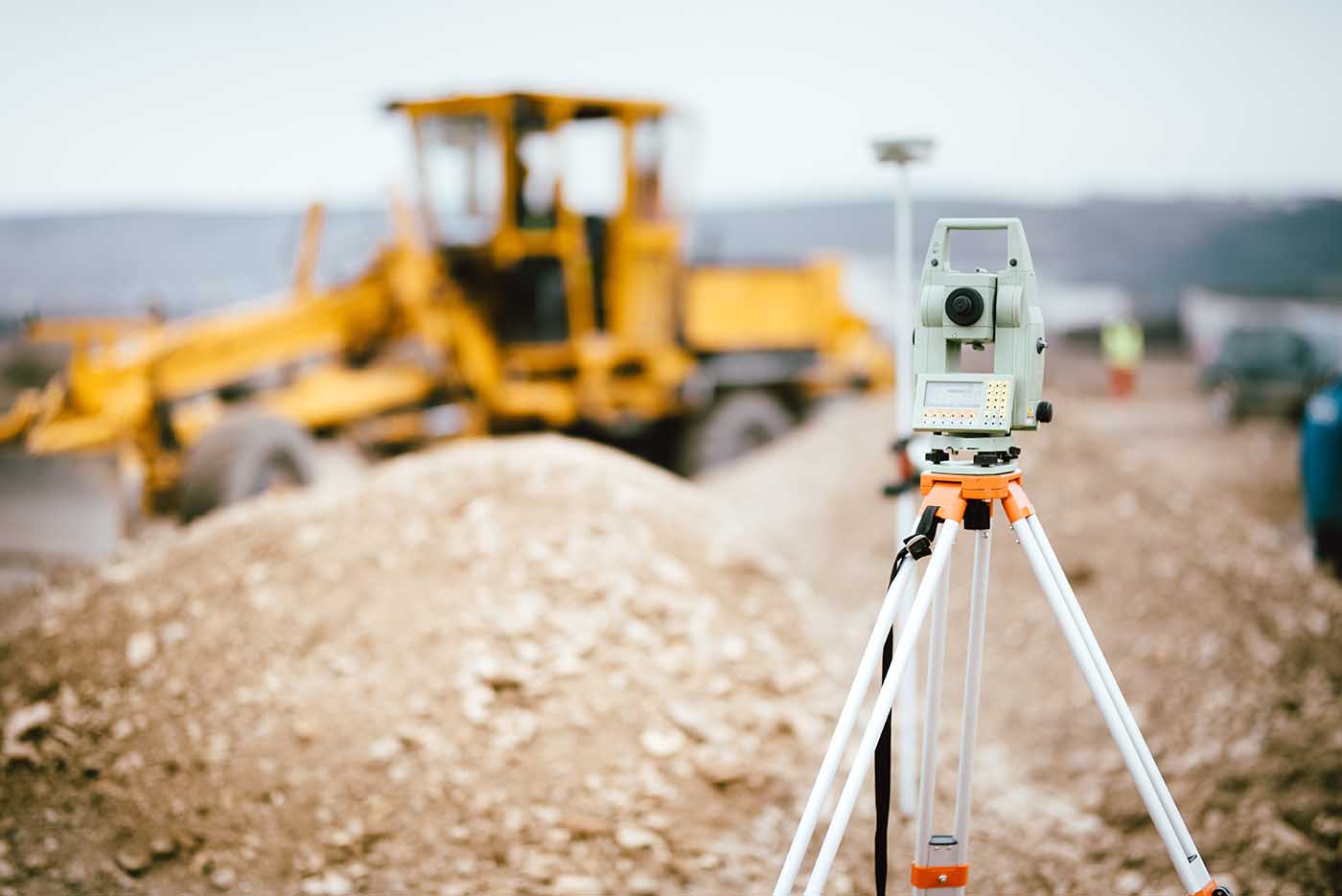 Land Surveyor Jobs In Malaysia