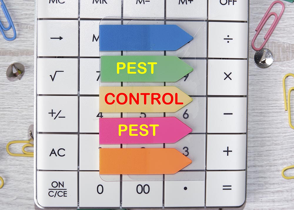How to Start Pest Control Business? How to Obtain Licence? Job Description?